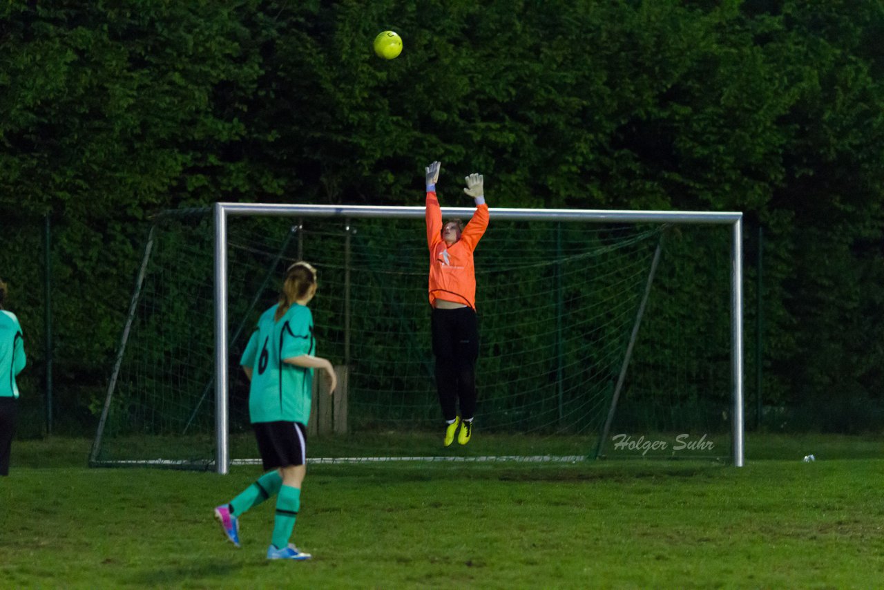 Bild 285 - B-Juniorinnen KaKi beim Abendturnier Schackendorf